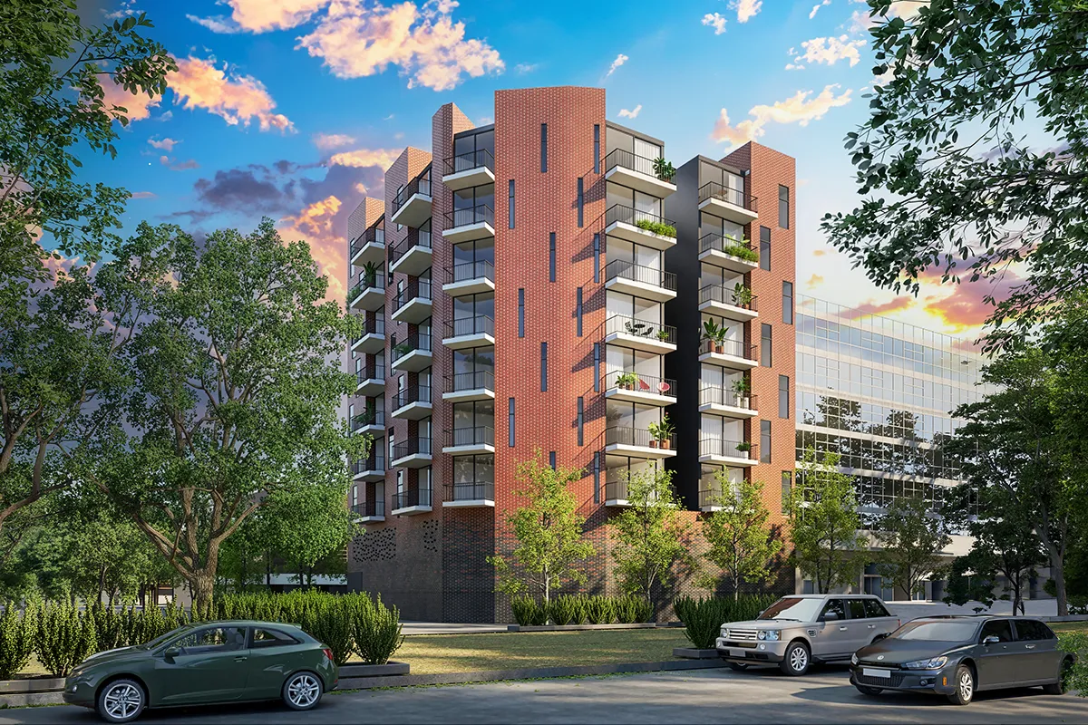 División del Norte 1202